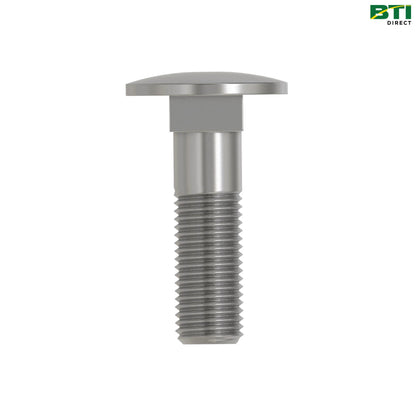 03H1574: Carriage Bolt, 7/16" X 1-1/2"