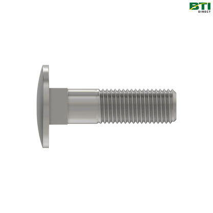 03H1574: Carriage Bolt, 7/16" X 1-1/2"