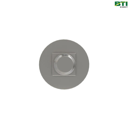 03H1574: Carriage Bolt, 7/16" X 1-1/2"