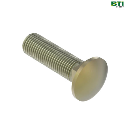 03H1575: Carriage Bolt, 7/16" X 1-3/4"