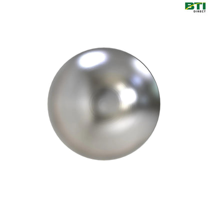 03M7054: Round Head Square Neck Bolt, M8 X 20