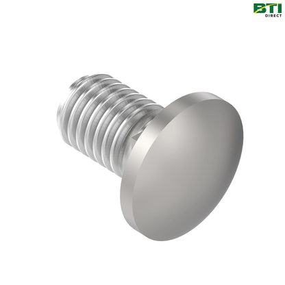 03M7183: Carriage Bolt, M8 X 16