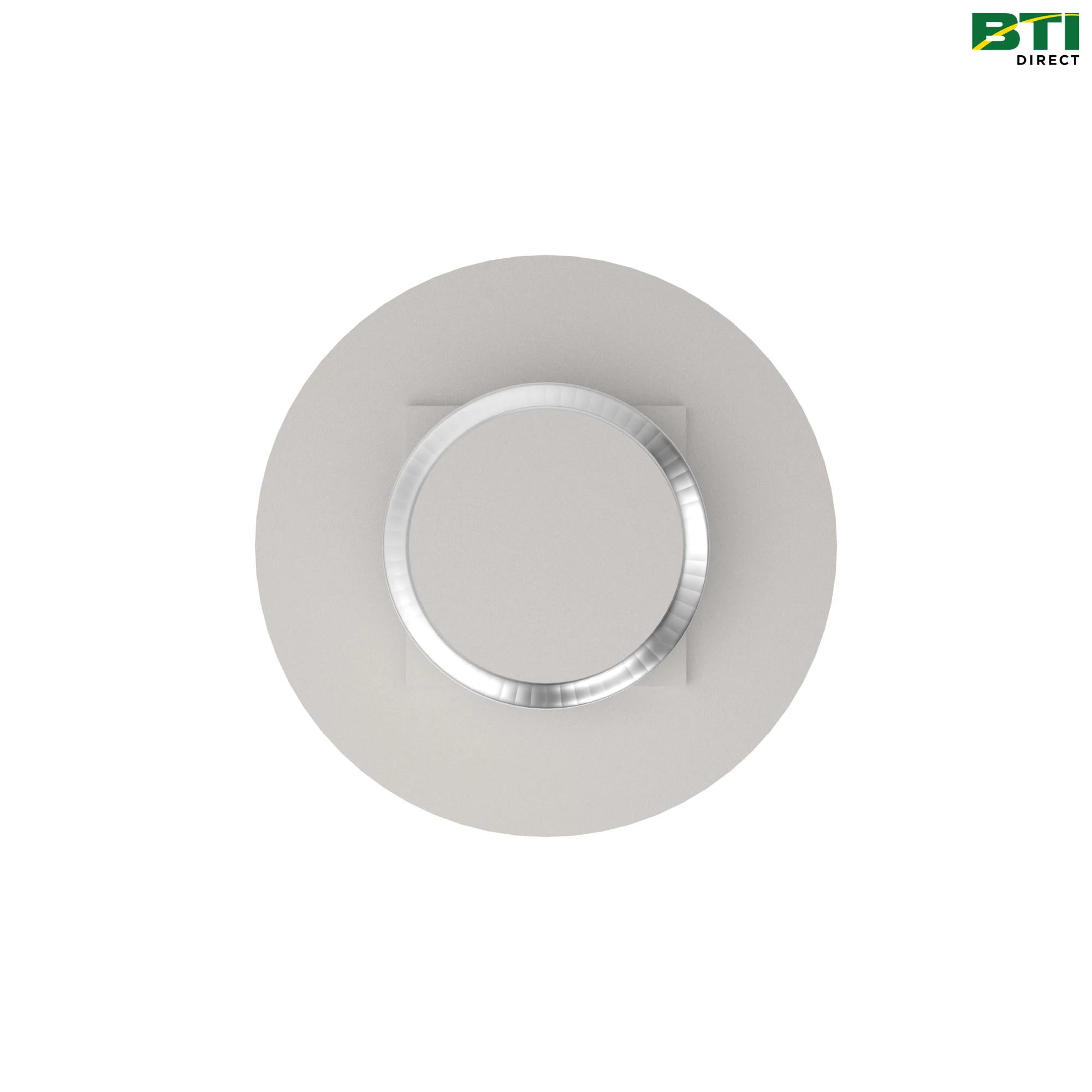 03M7183: Carriage Bolt, M8 X 16