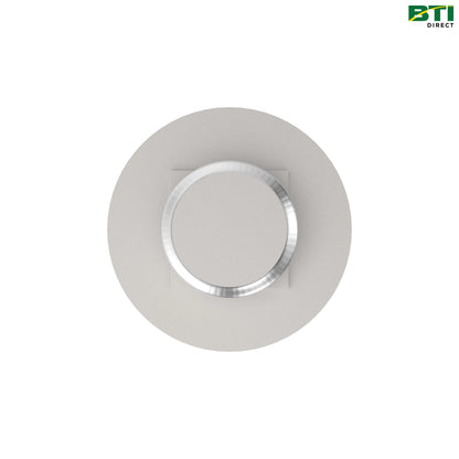 03M7183: Carriage Bolt, M8 X 16