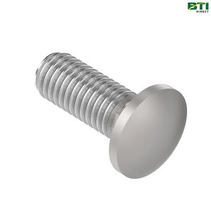 03M7185: Carriage Bolt, M8 X 25