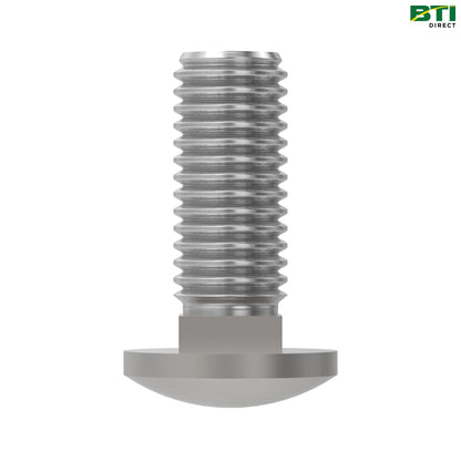 03M7185: Carriage Bolt, M8 X 25