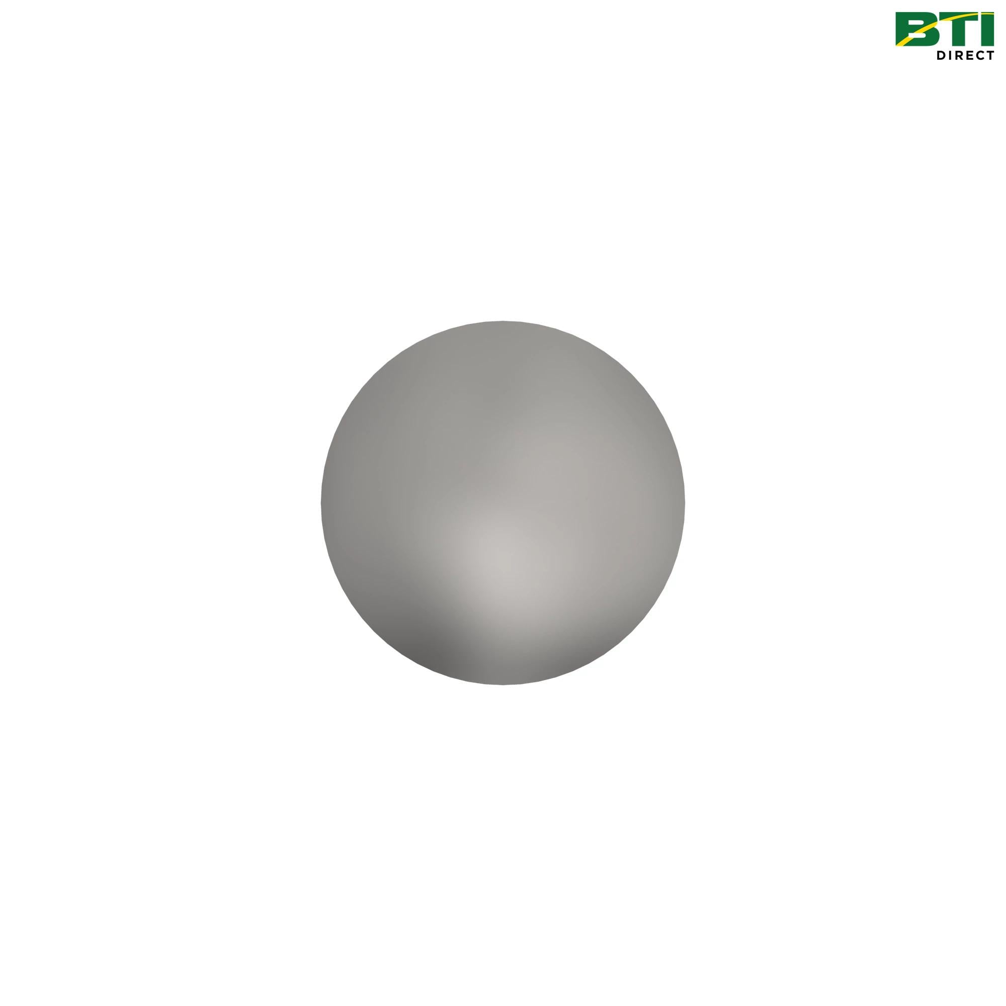 03M7187: Carriage Bolt, M8 X 35