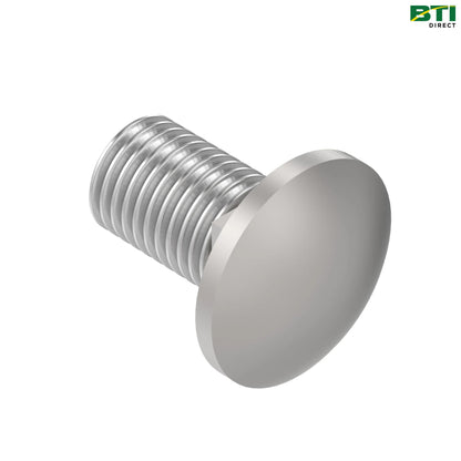 03M7190: Carriage Bolt, M10 X 20