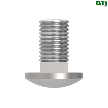 03M7190: Carriage Bolt, M10 X 20