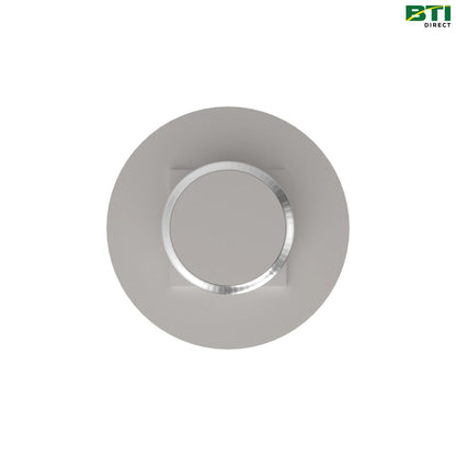 03M7190: Carriage Bolt, M10 X 20