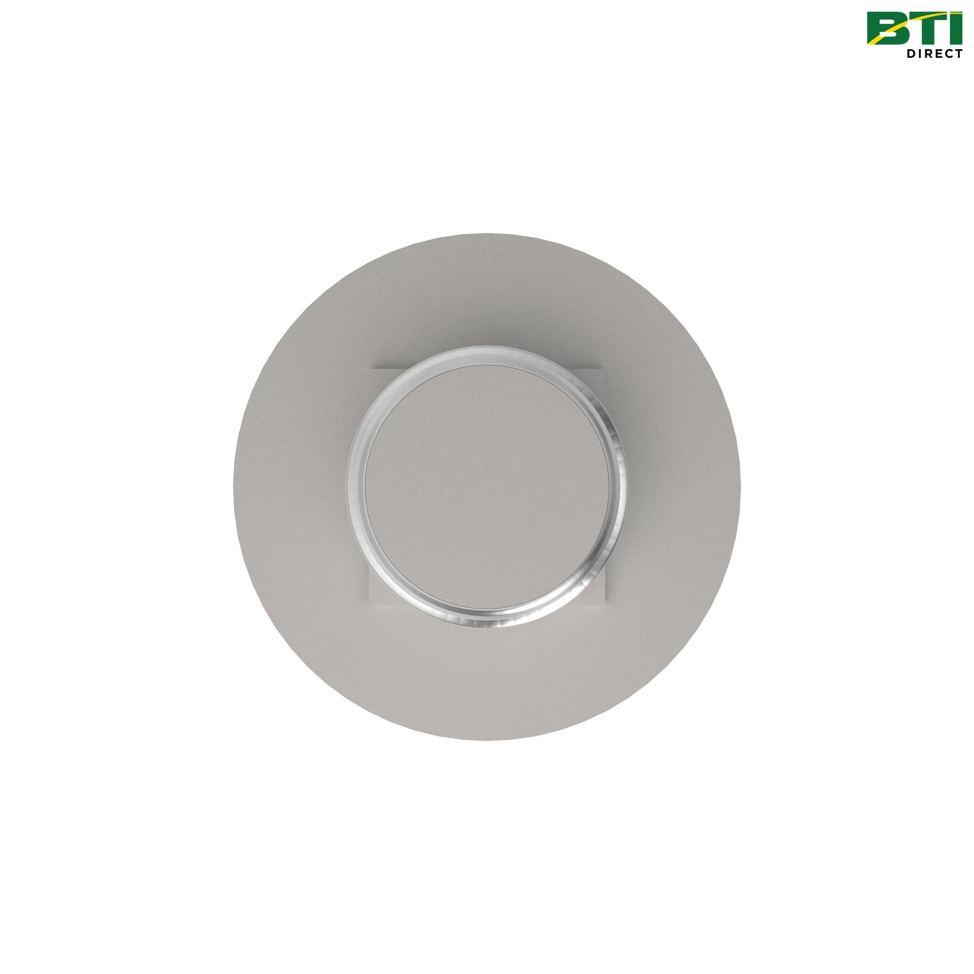 03M7198: Carriage Bolt, M12 X 30