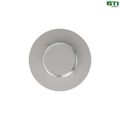 03M7198: Carriage Bolt, M12 X 30