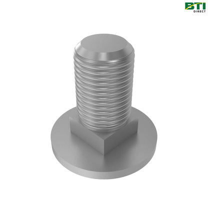 03M7199: Carriage Bolt, M12 X 35