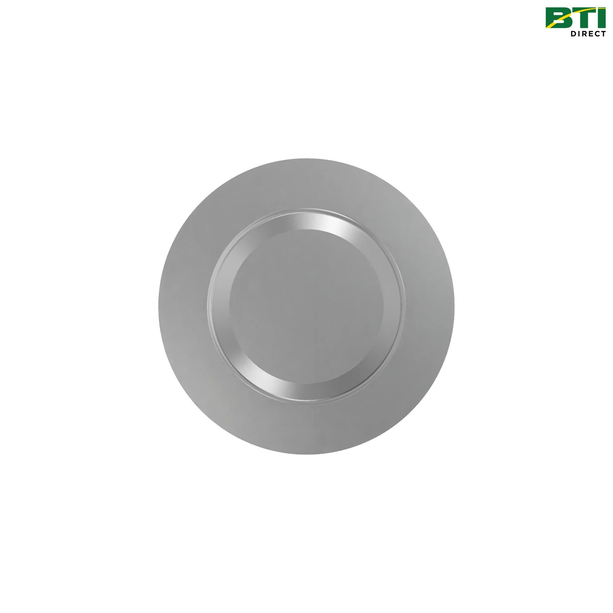 03M7199: Carriage Bolt, M12 X 35