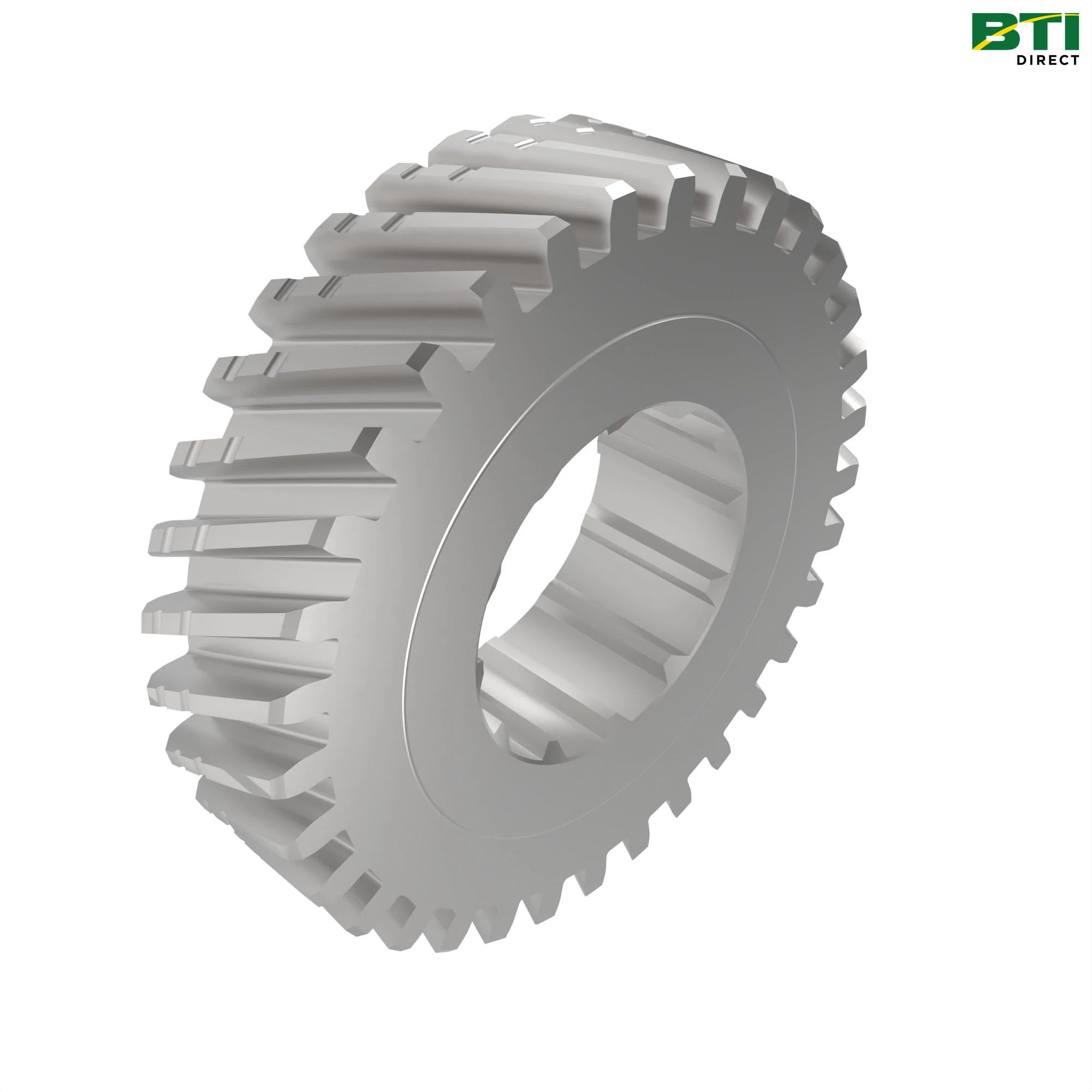 R179871: Differential Shaft Helical Gear