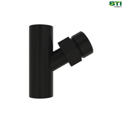 RE195713: Dipstick Tube