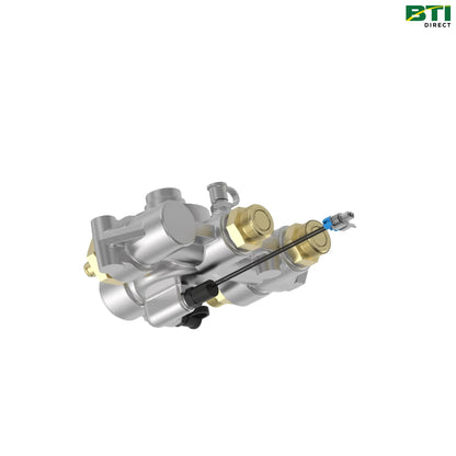 RE212031: Hydraulic Oil Filter Head