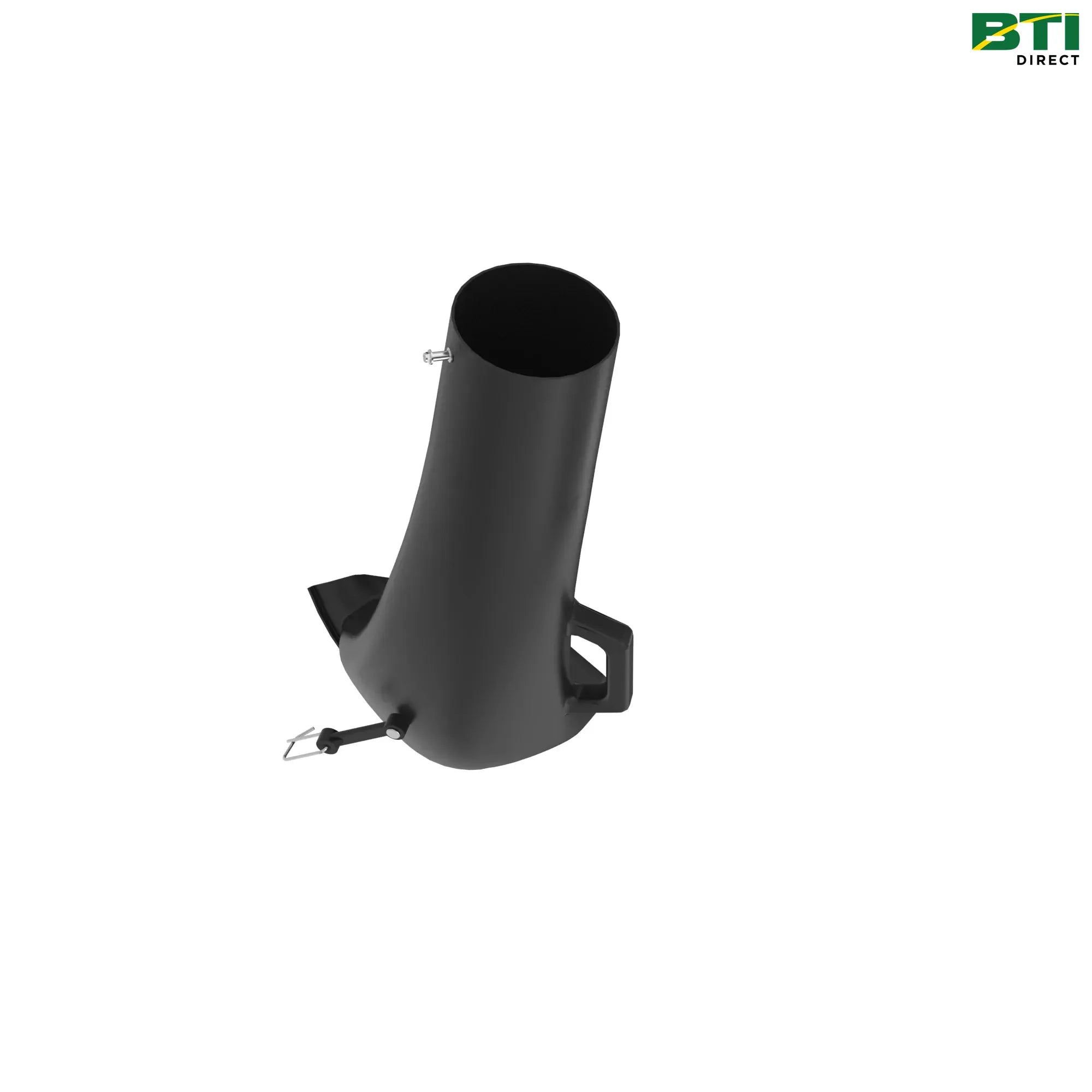 AUC17133: Lower Chute Kit