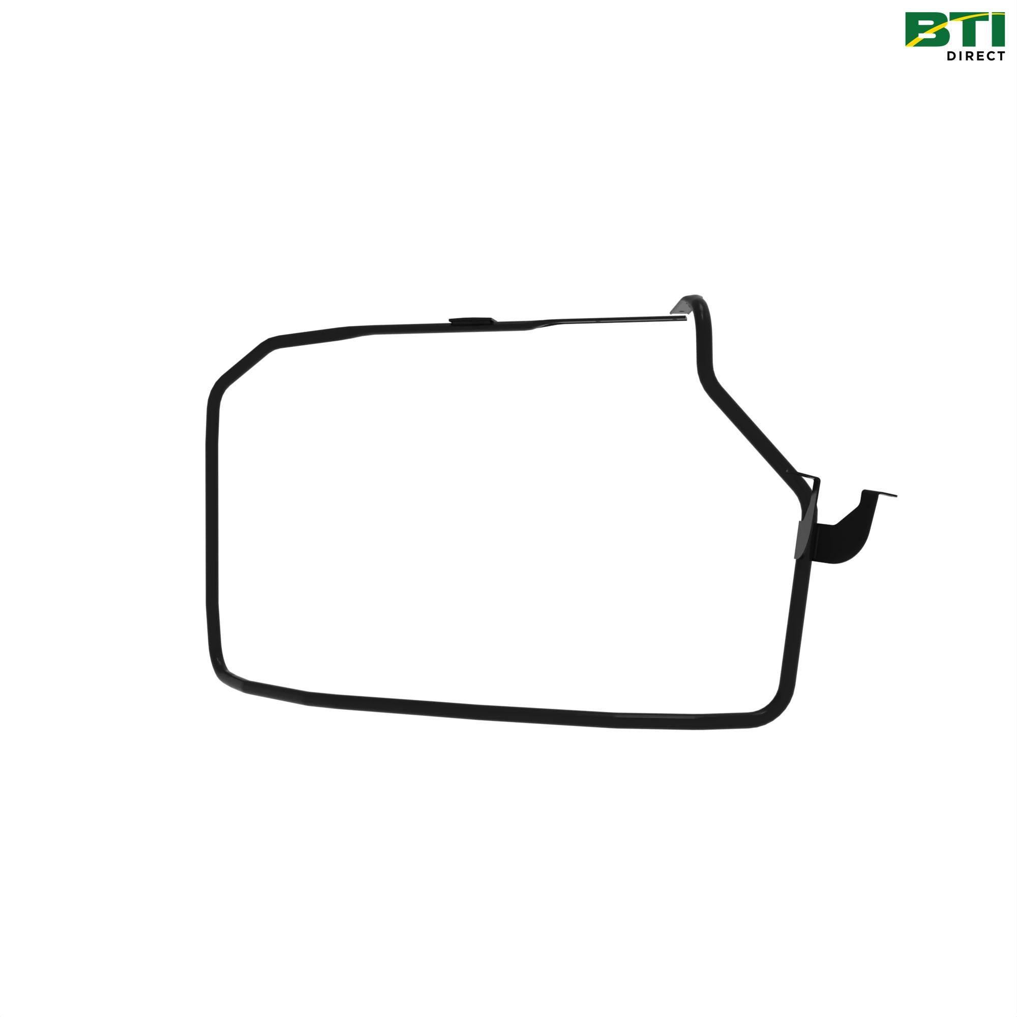 AL224550: Right Side Extension Tube