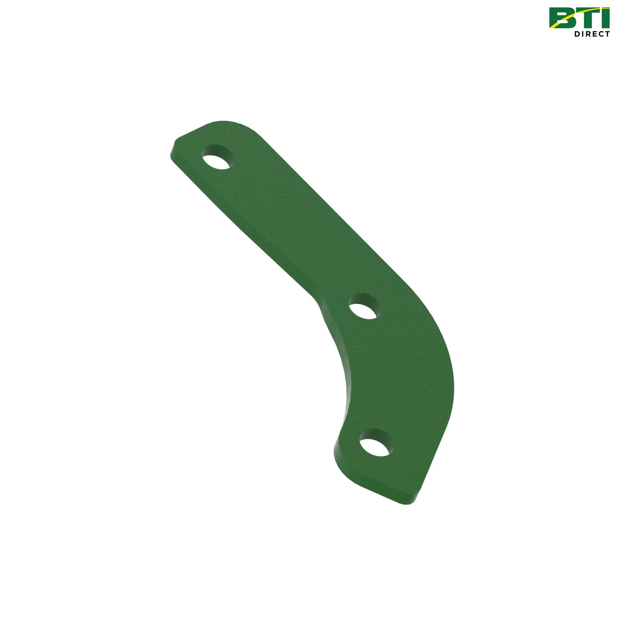 N239542: Rigid Forge Hinge Link