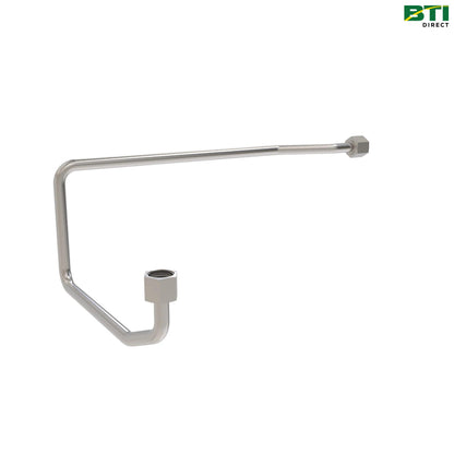 AL215582: Left Side Steering Oil Line