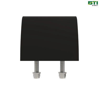 RE343173: Rubber Guide Lug Kit