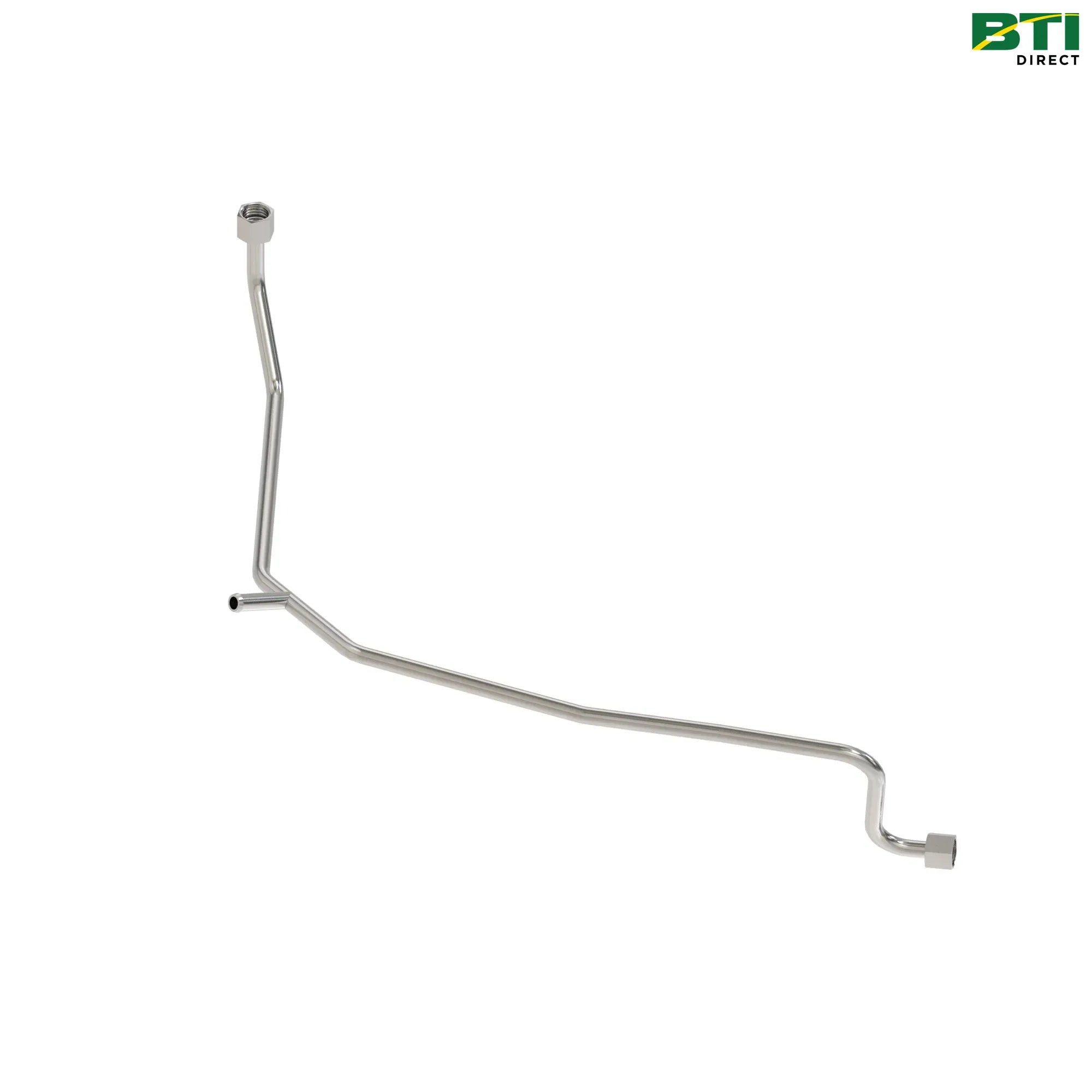 RE260827: ActiveSeat™ Return Oil Line