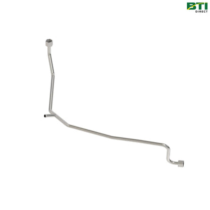 RE260827: ActiveSeat™ Return Oil Line