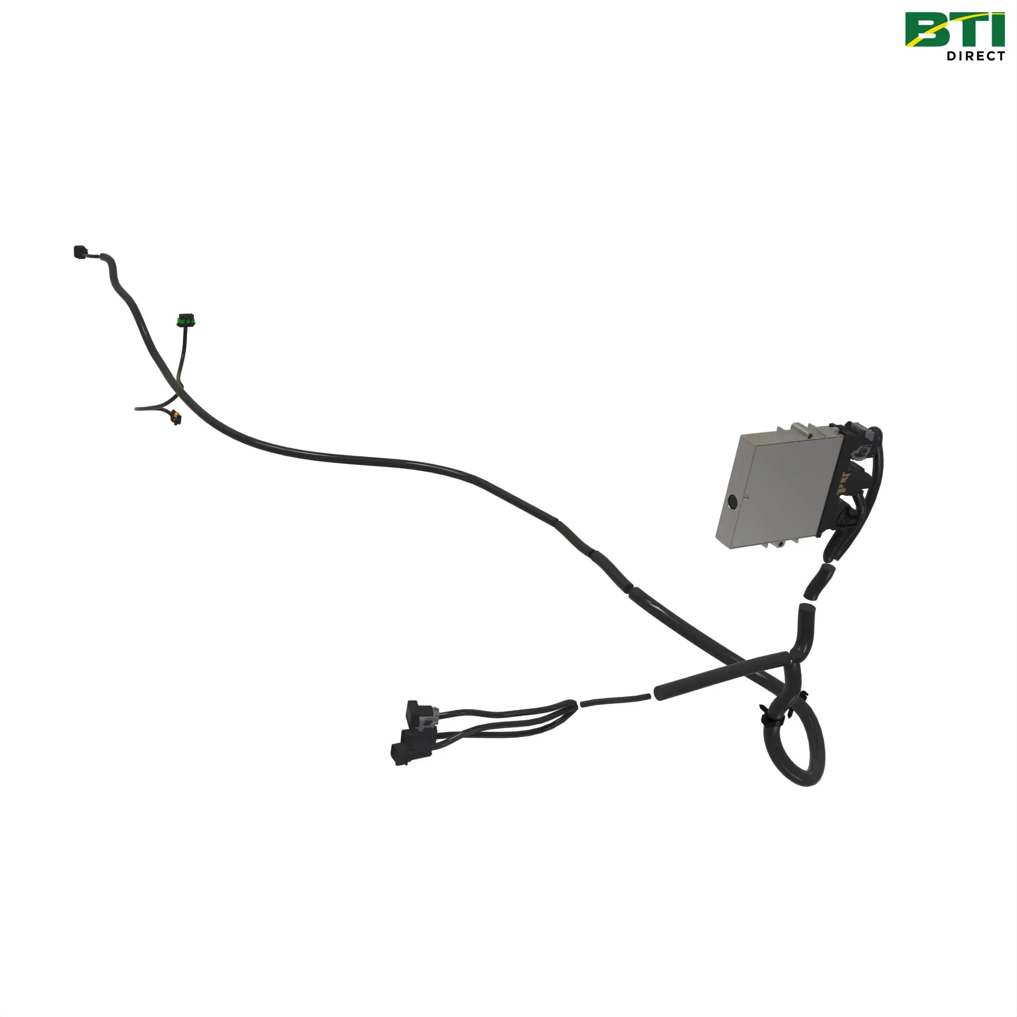 RE267962: AutoTrac™ Main Wiring Harness