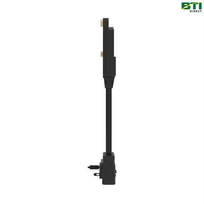 RE341251: Steering Wheel Rotary Position Sensor