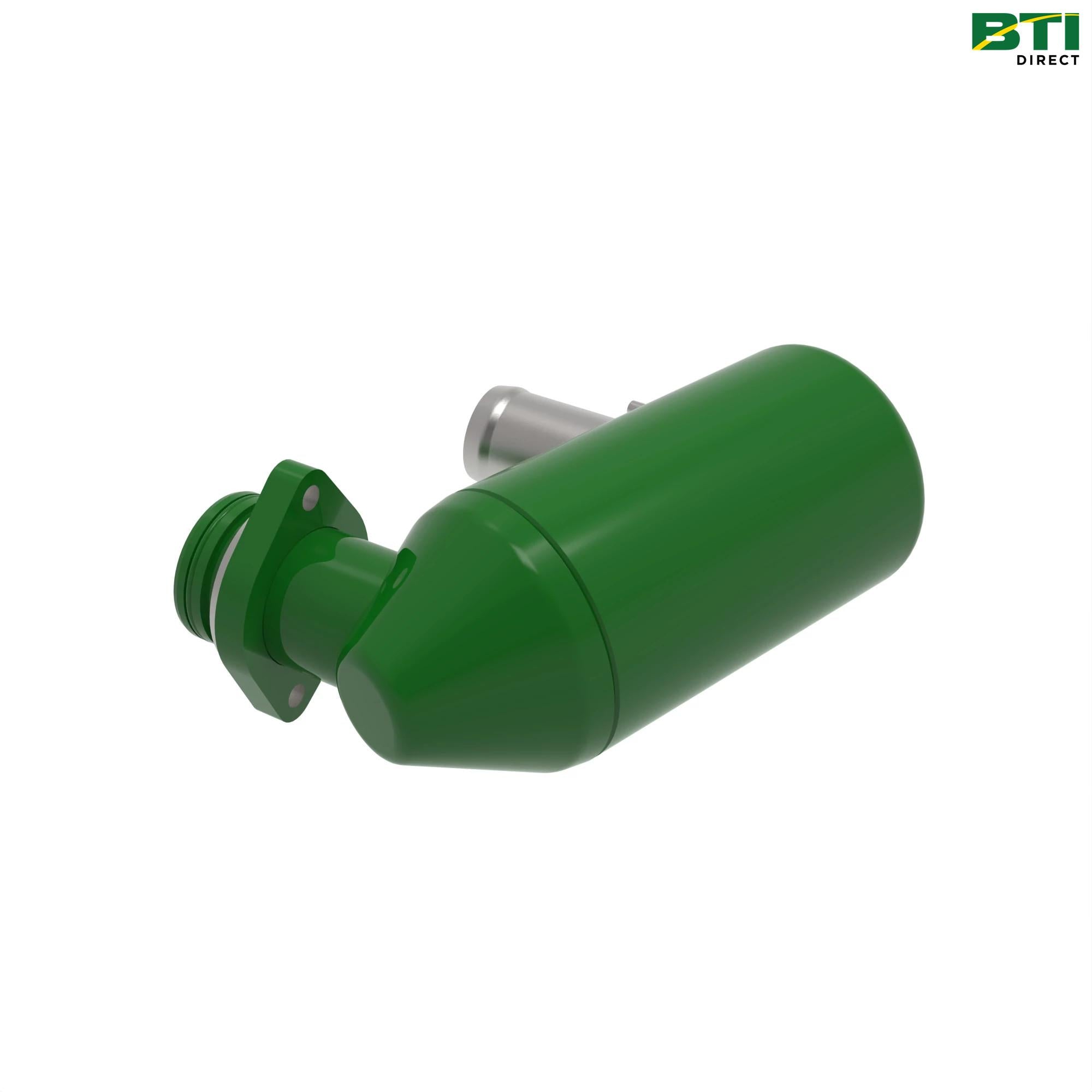 AL219221: Hydraulic Oil Reservoir