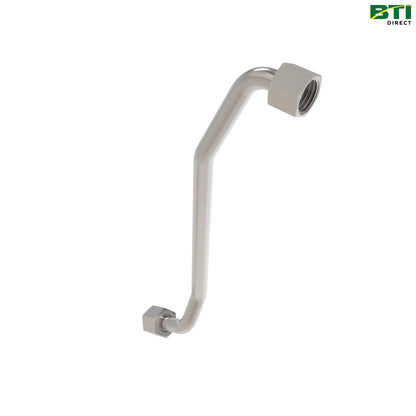 AL206593: Oil Line