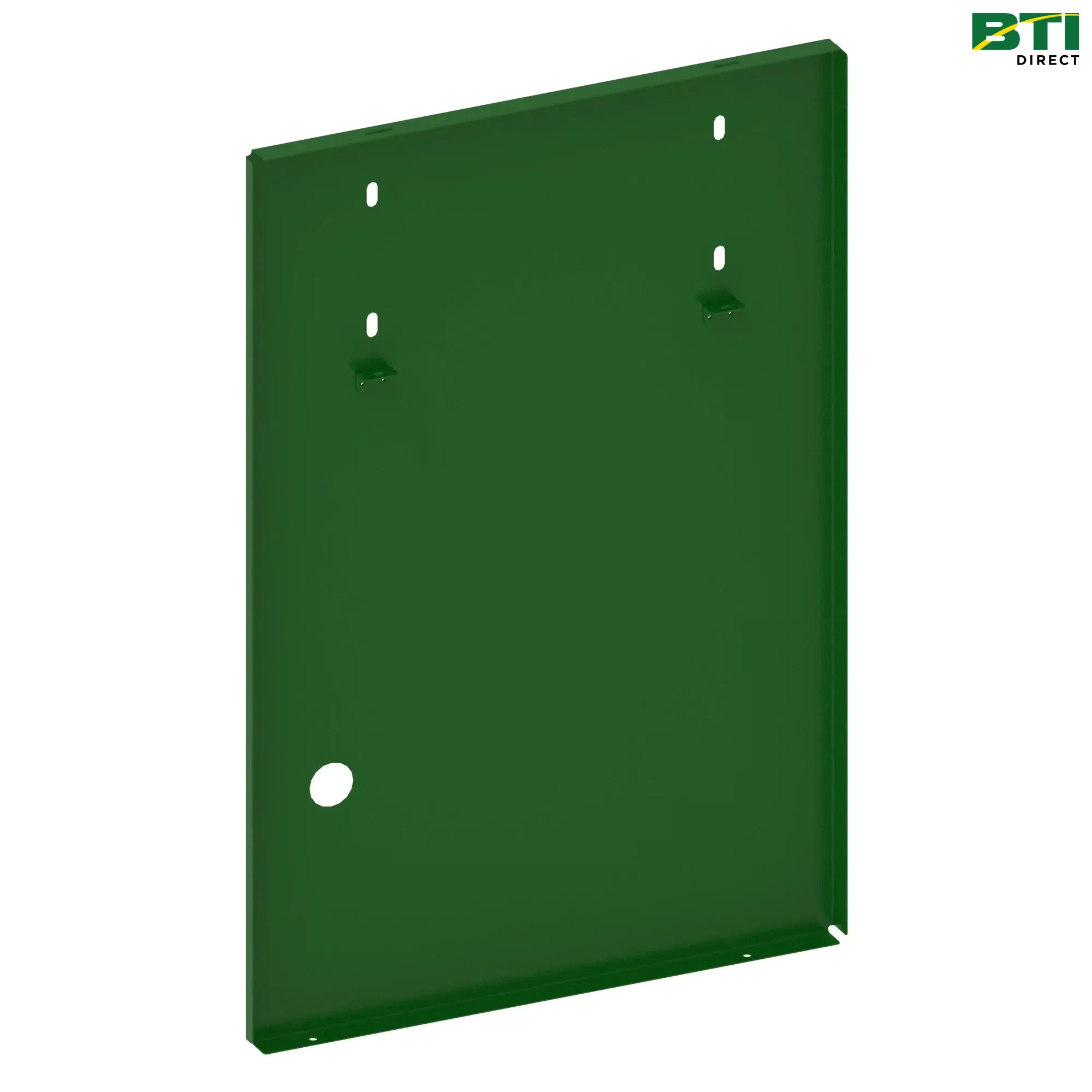 AN374269: Cooling Module Assembly Shield