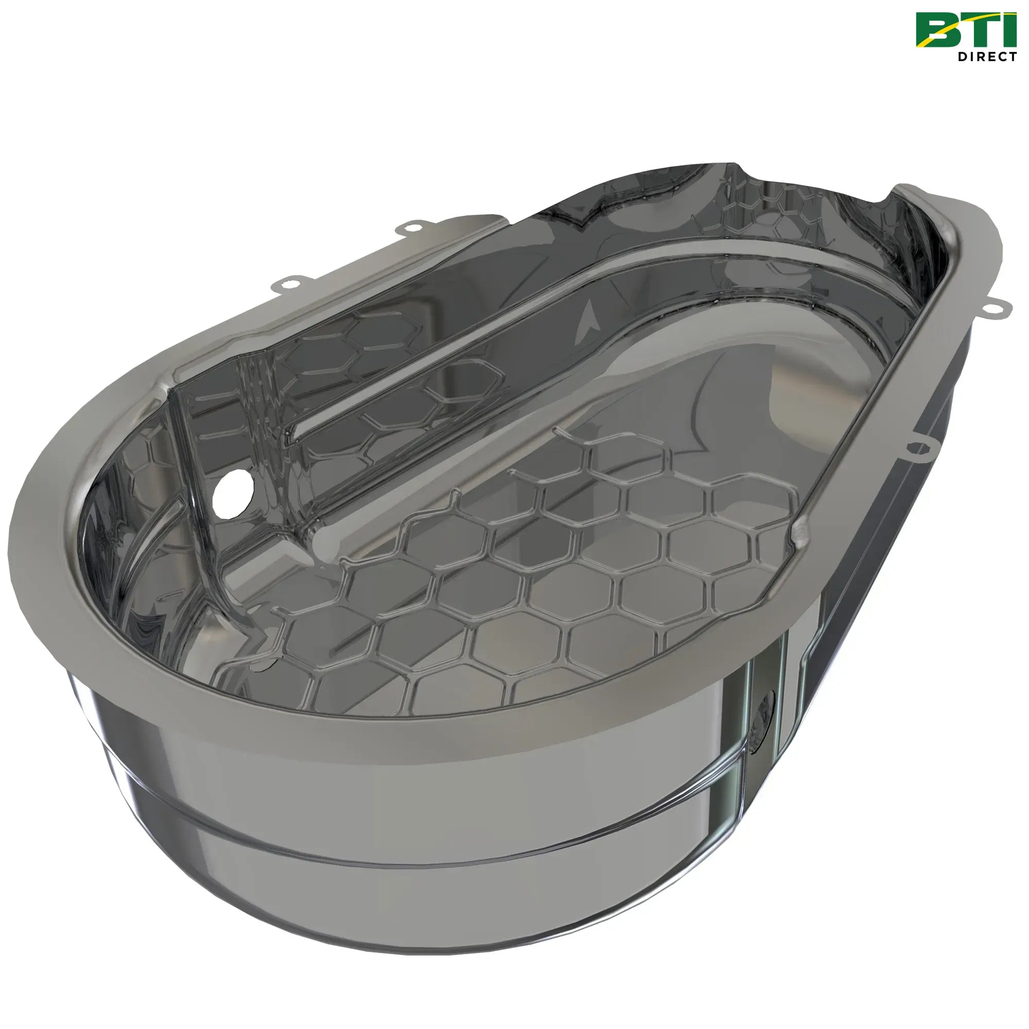 AXE41115: Exhaust Pipe