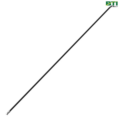 AXE38419: Main Clutch Valve to Main Clutch Hydraulic Hose