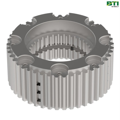 CE31772: Gear Splined Coupling