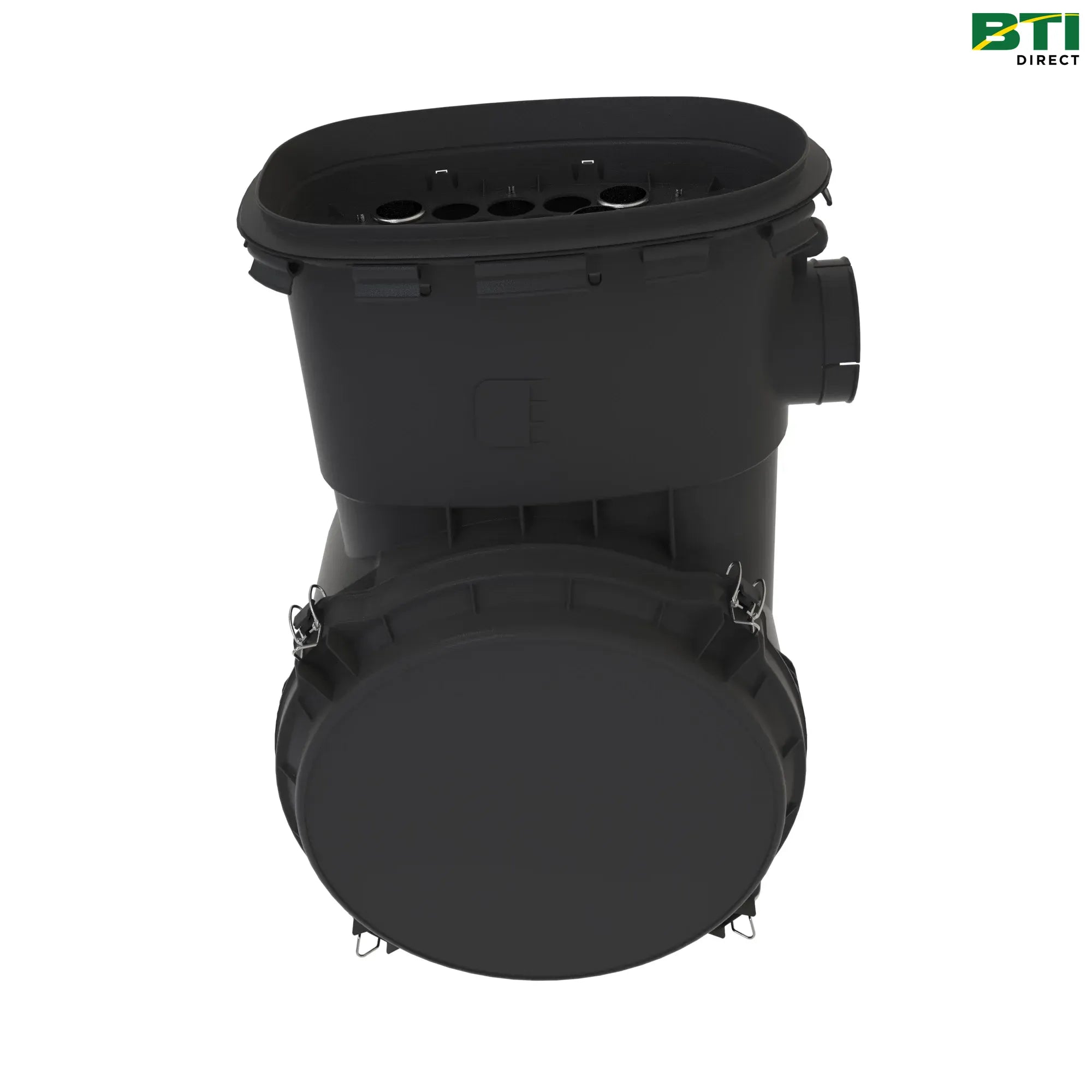 RE215405: Air Cleaner Assembly