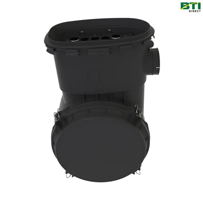 RE215405: Air Cleaner Assembly