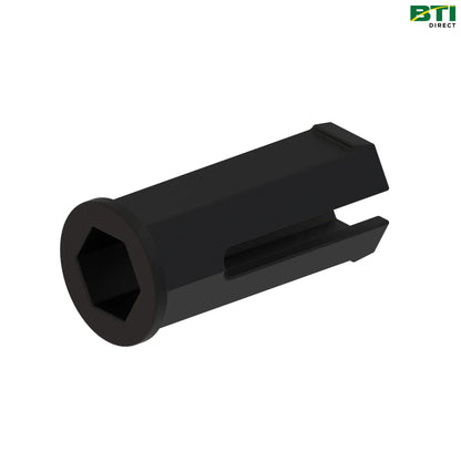 AX10148: Gear Box Adapter Fitting