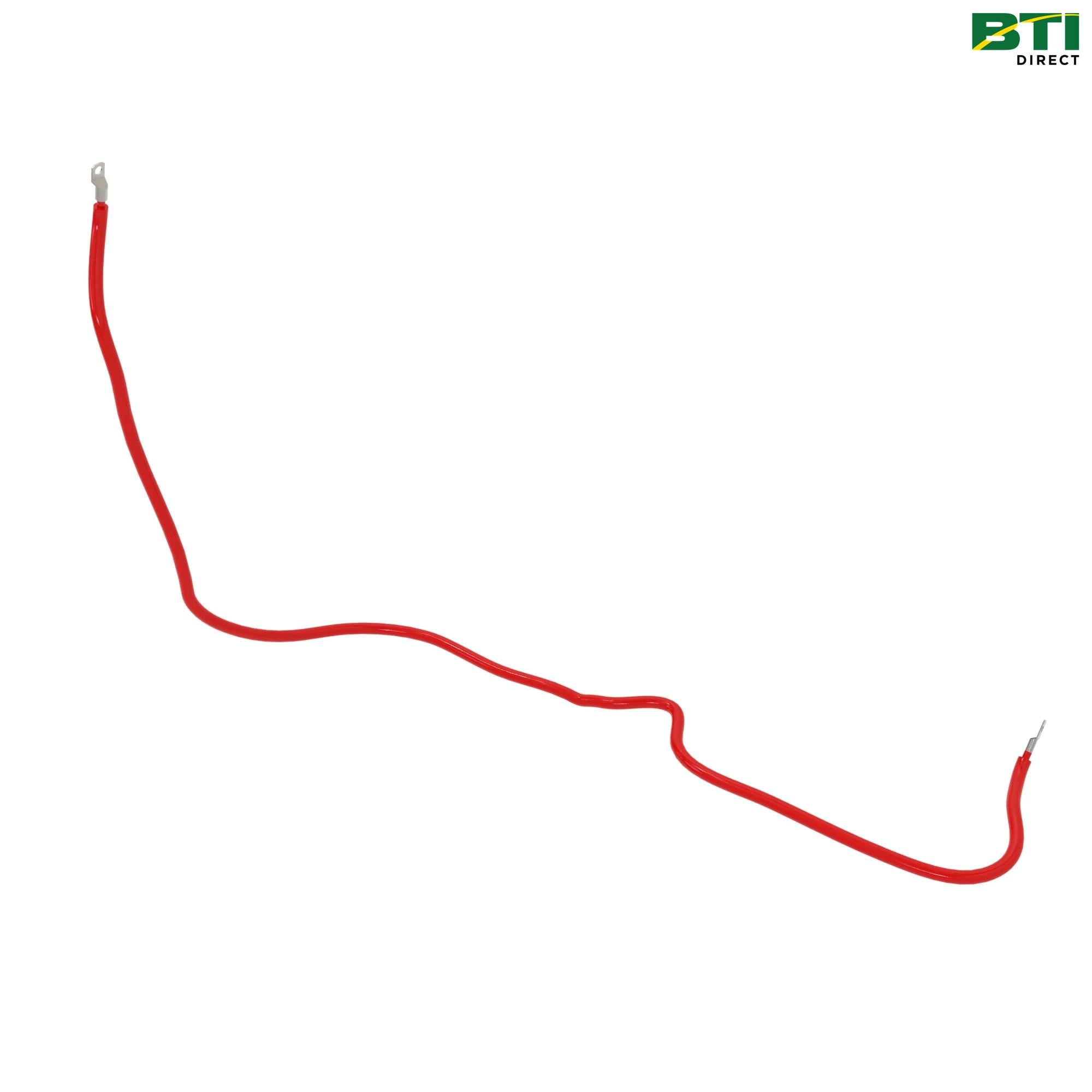 AL212387: Battery Cable