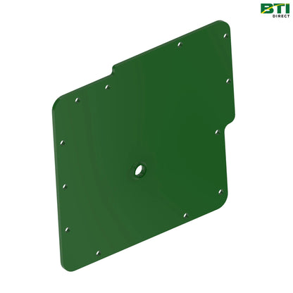 L101155: Transmission Cover