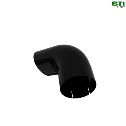 N382436: Exhaust Pipe