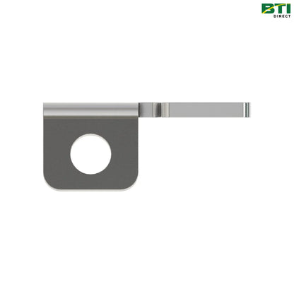 MT6649: Support, Left Side
