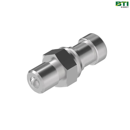 RE153769: Rear Ball with Resistor Switch