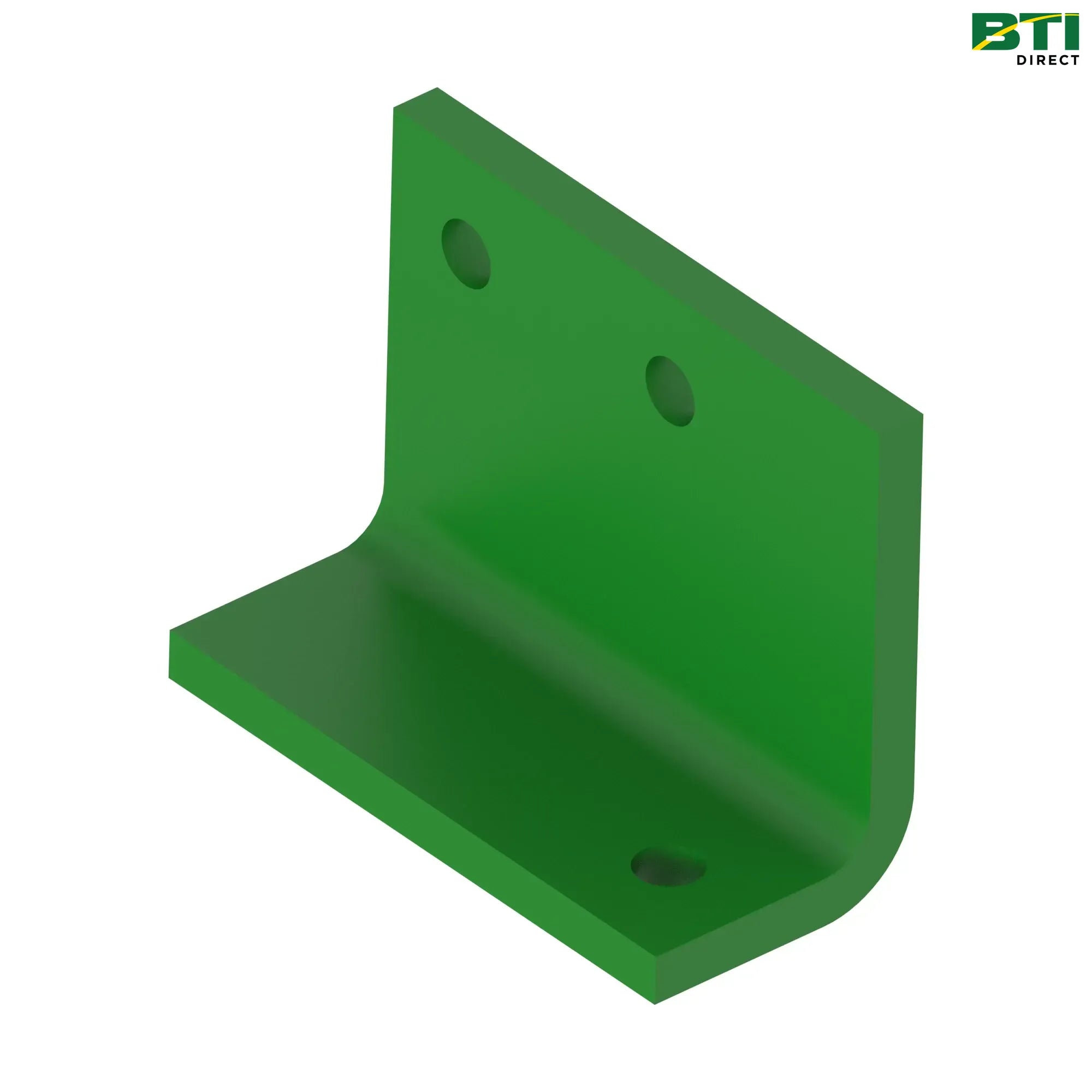 N373680: Jackshaft Mount Right Side Angle