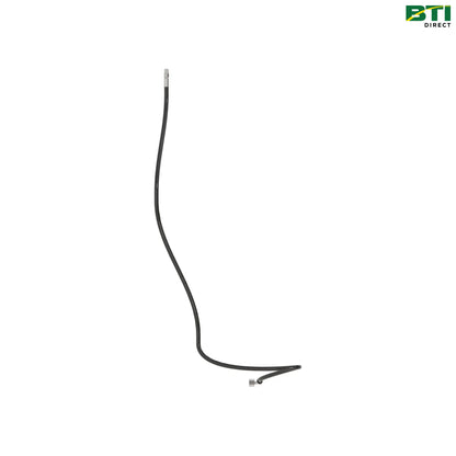 RE17374: Steering Line Hose