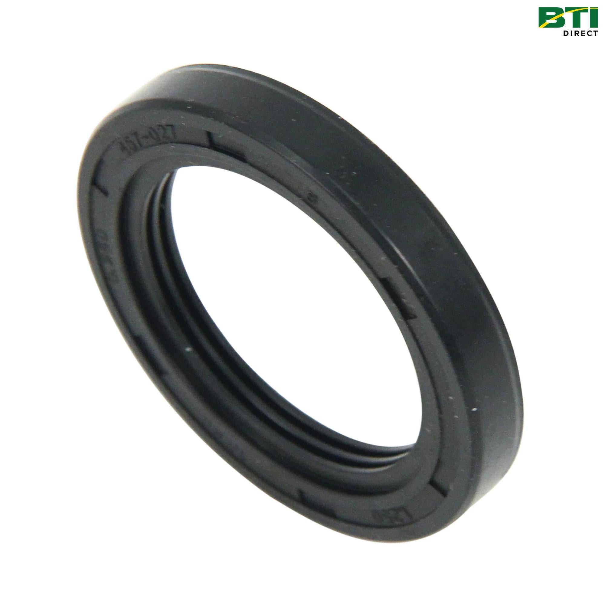 AL60978: Internal Oil Cork Seal