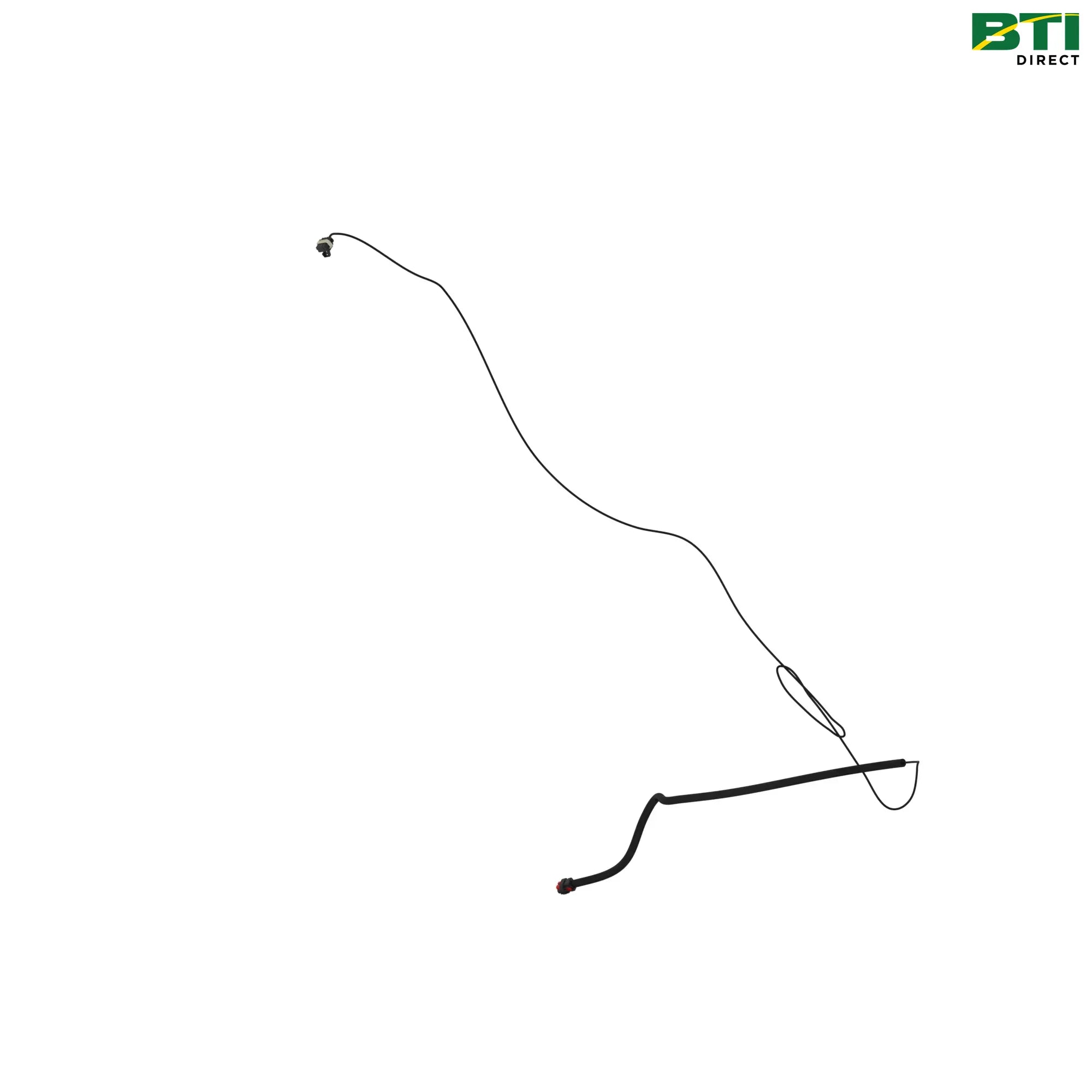 AXE12808: 2 Wheel Drive (WD) Angle Sensor Wiring Harness
