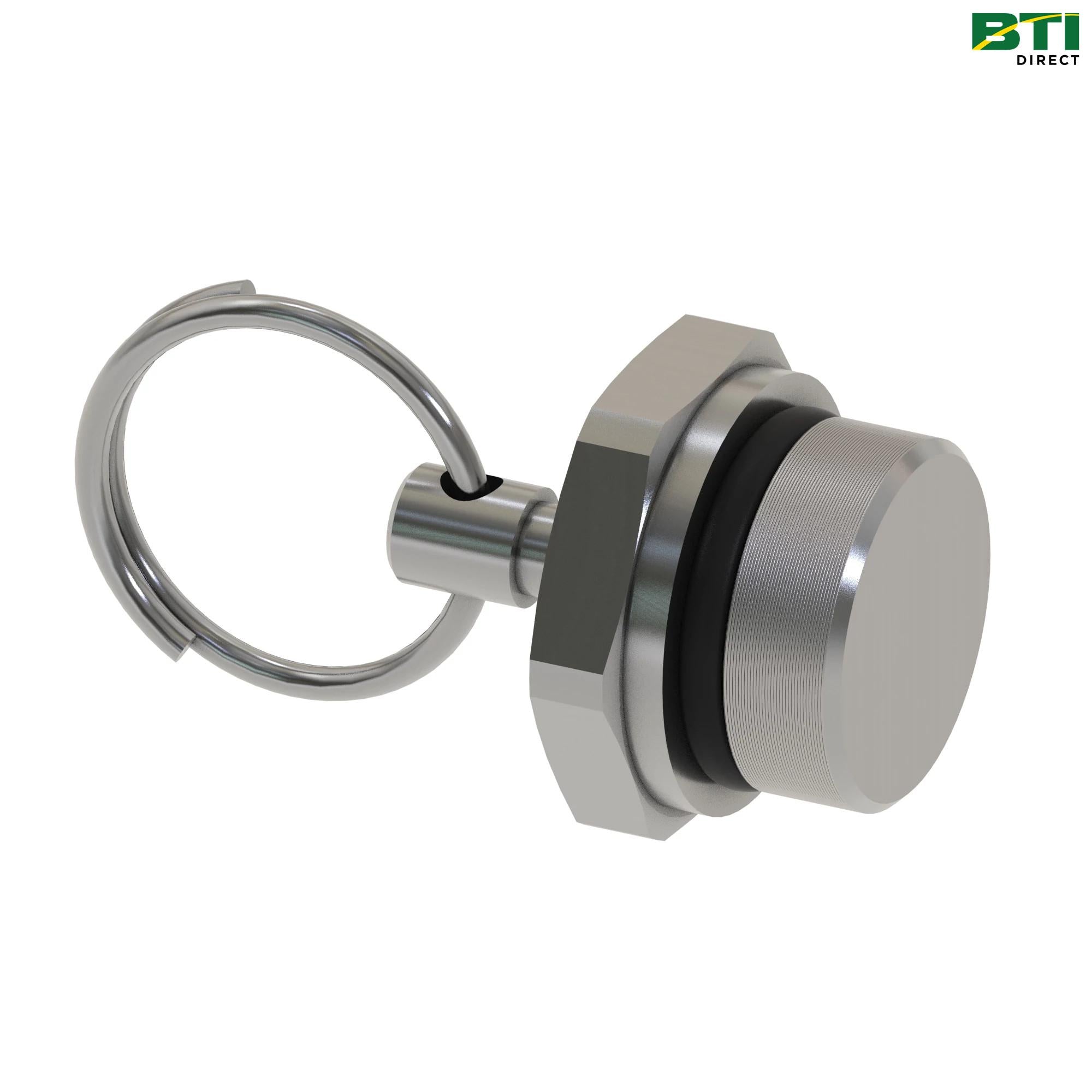 AL236705: Drain Valve