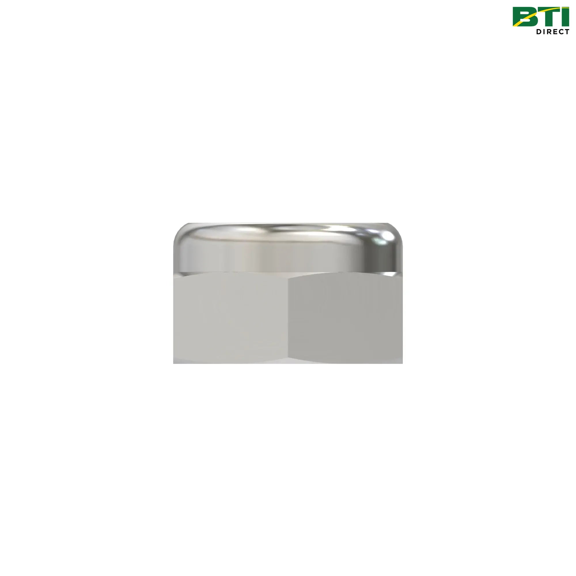 N207951: Hexagonal Lock Nut, M5